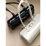 鹿子 Универсальная небольшая дизайнерская сумка подмышку, сумка на одно плечо, подушка, изысканный стиль