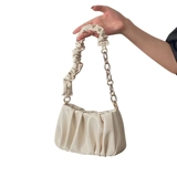 鹿子 Небольшая дизайнерская сумка на одно плечо, изысканный стиль