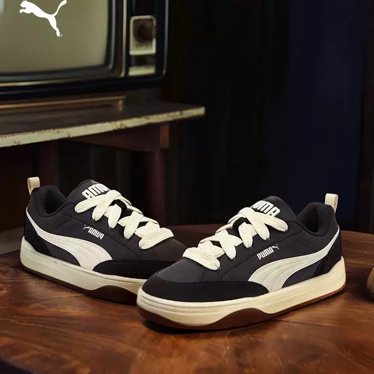 Puma, зимние кеды для досуга, для любимого