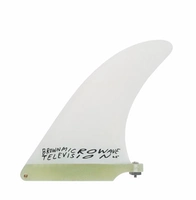 Белый Bonzer 6,5-дюймовый сотовый BMT