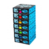 Купить четыре, получить один 10 -кратный липкий американский импорт производства липкие удары восковой серф -доска восковой хвостовой панель