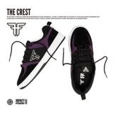 Кроссовки, спортивная износостойкая повседневная обувь для отдыха, туфли подходит для мужчин и женщин, США, 2023