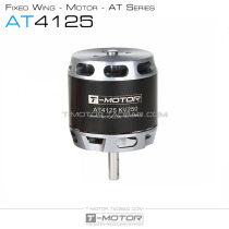 Vertical take-off and landing fixed-wing motor UAV outer rotor brushless motor TMOTOR AT4125