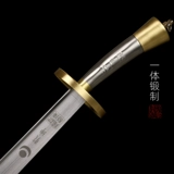 沈广隆 Правила для мечей, мечей боевых искусств, мечей Тай Чи, мягких мечей, звуковых мечей и неразрезанных соревнований по боевым искусствам, выступлений, чемпионатов, соревнований мечей