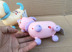 Chó con 2-5 tuổi biết đi đồ chơi trẻ em âm thanh điện và ánh sáng bé tương tác chơi với đồ chơi Xiao Bao Meng Meng - Đồ chơi điều khiển từ xa do choi tre em Đồ chơi điều khiển từ xa
