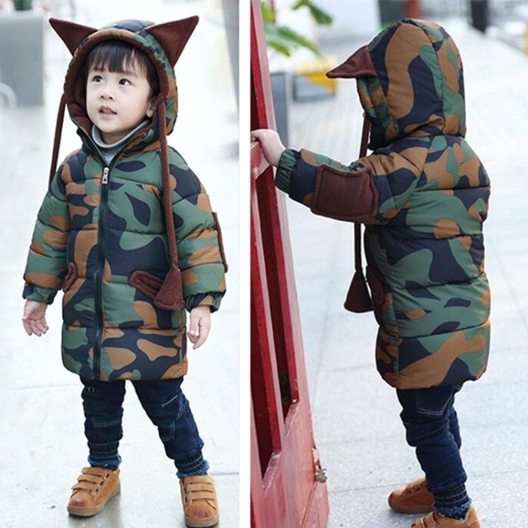 Blouson chaud pour homme   OTHER - Ref 3113958 Image 1