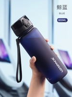 Simple Whale Blue 800 мл [сломана и заменила новая+гарантия на всю жизнь]