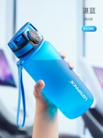 Простая и синяя 650 мл [сломанная и новая+гарантия на всю жизнь]