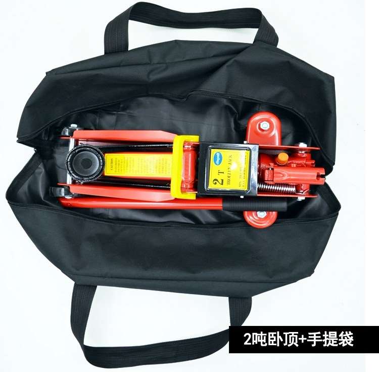 Kích xe, dụng cụ thay lốp, xe tay ngang đa chức năng, xe thủy lực 3 tấn - Dụng cụ thủy lực / nâng ròng rọc nâng hạ	