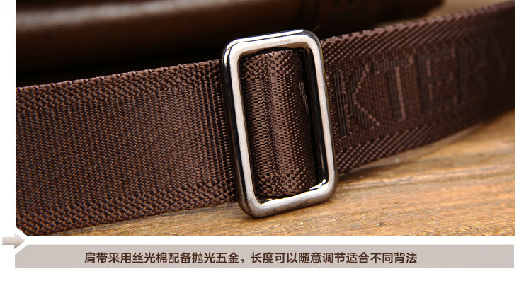 Sac pour homme - Ref 51261 Image 35