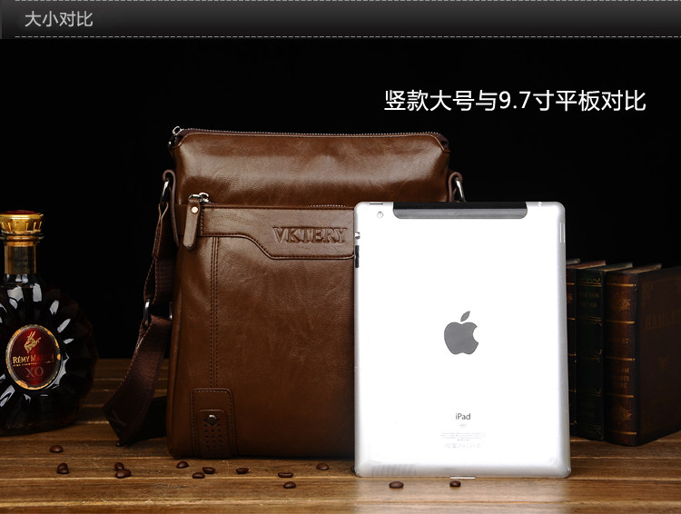 Sac pour homme - Ref 51261 Image 18