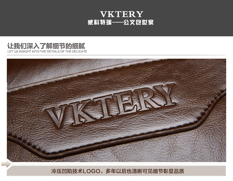 Sac pour homme - Ref 51261 Image 32