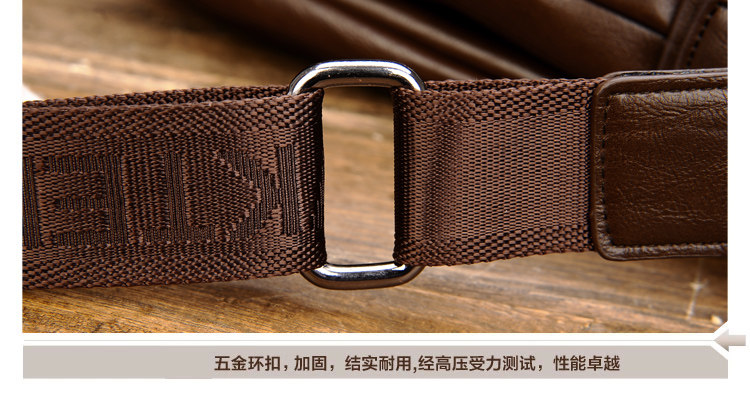 Sac pour homme - Ref 51261 Image 33