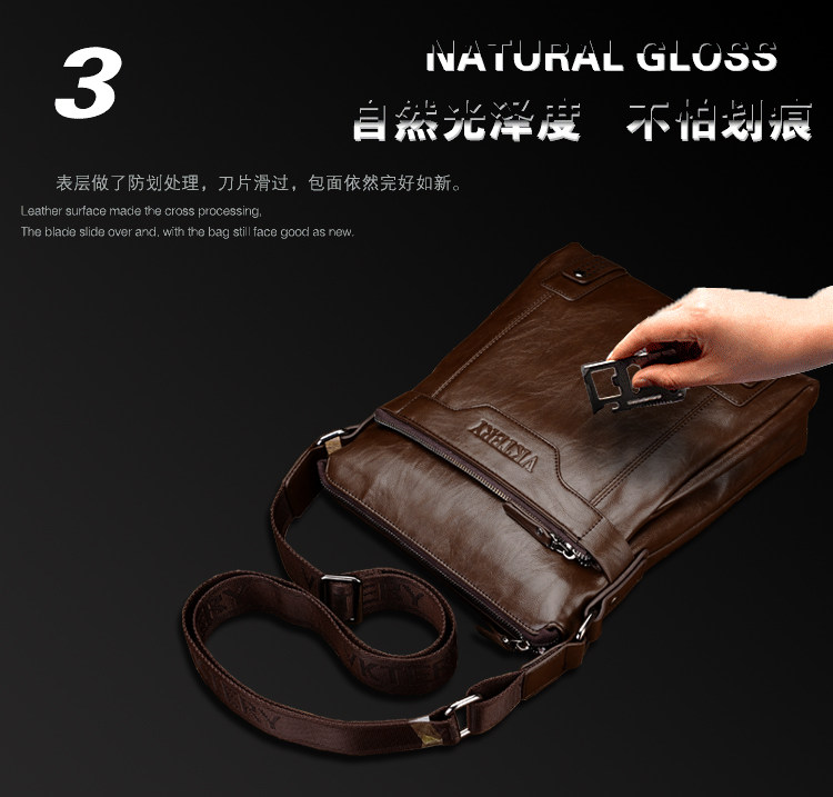 Sac pour homme - Ref 51261 Image 16