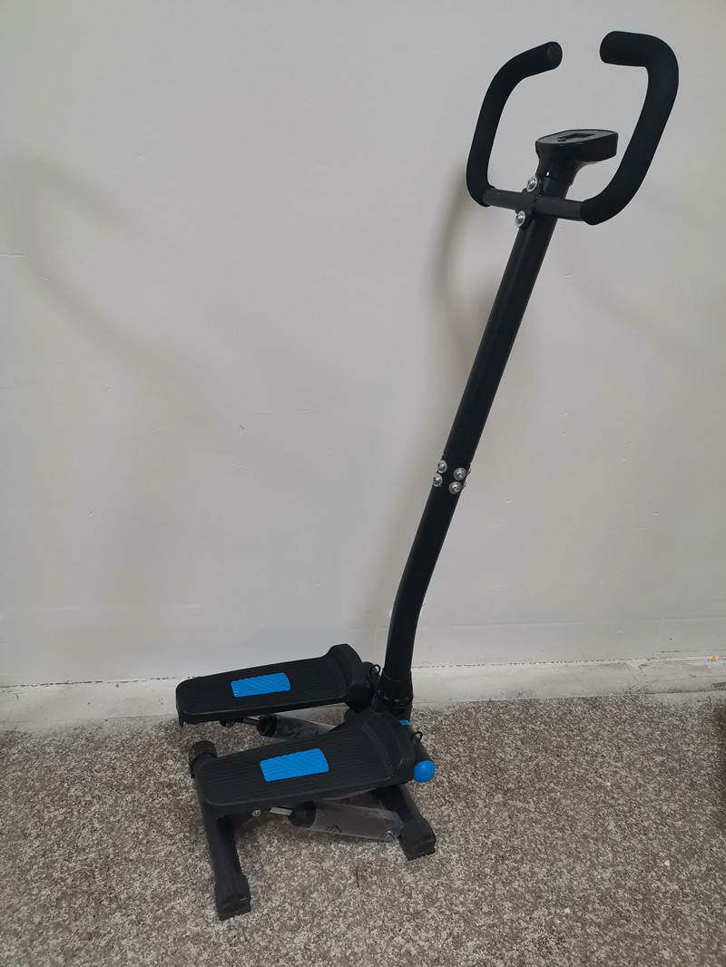 Степпер mini walking machine sports slimming fitness equipment thin