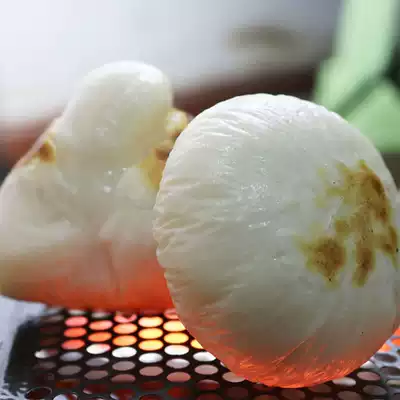 Guizhou famous snack specialty brown sugar rice cake pure glutinous rice handmade bulk farm traditional fried cake cake