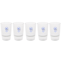 Golden goose sand core Crucible 30ml drop Crucible glass sand core Crucible Crucible filter glass filter