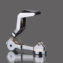 Glass tube cutter ring blade ring blade glass test tube cutting knife blade