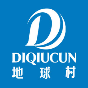 地球村箱包直营店的LOGO