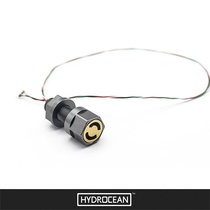 Depth sensor MS5837 underwater robot water pressure ROV pressure sensor deep water marine lock nut