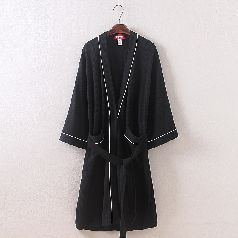 Peignoir ANNA MU - Ref 592460 Image 11