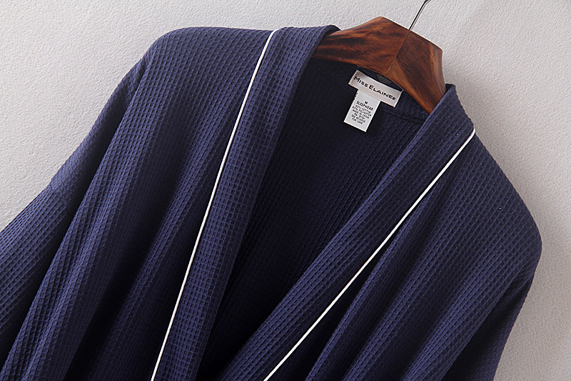 Peignoir ANNA MU - Ref 592460 Image 3