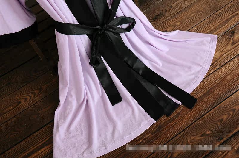 Peignoir - Ref 595337 Image 5