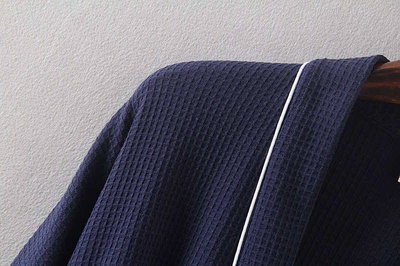 Peignoir ANNA MU - Ref 592460 Image 7