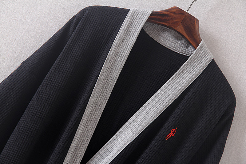 Peignoir ALIO MOON - Ref 594677 Image 6