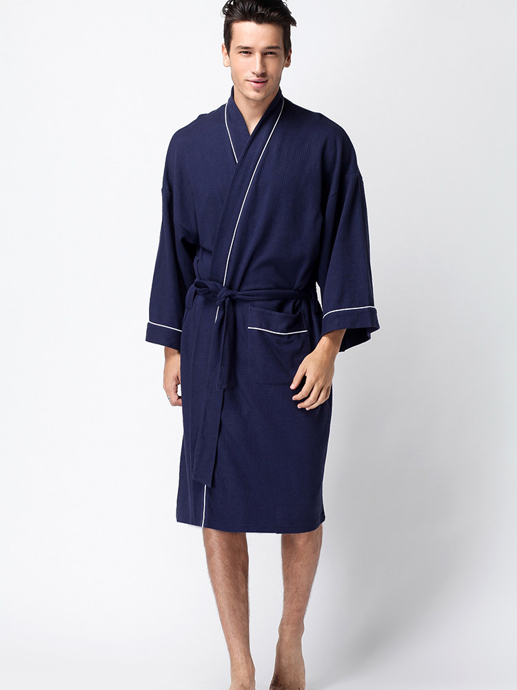 Peignoir ADAM TAIKOO - Ref 598874 Image 7