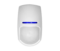 Haikang alarm host DS-RD2-P10P-W(HT) wireless wall mounted passive infrared detector