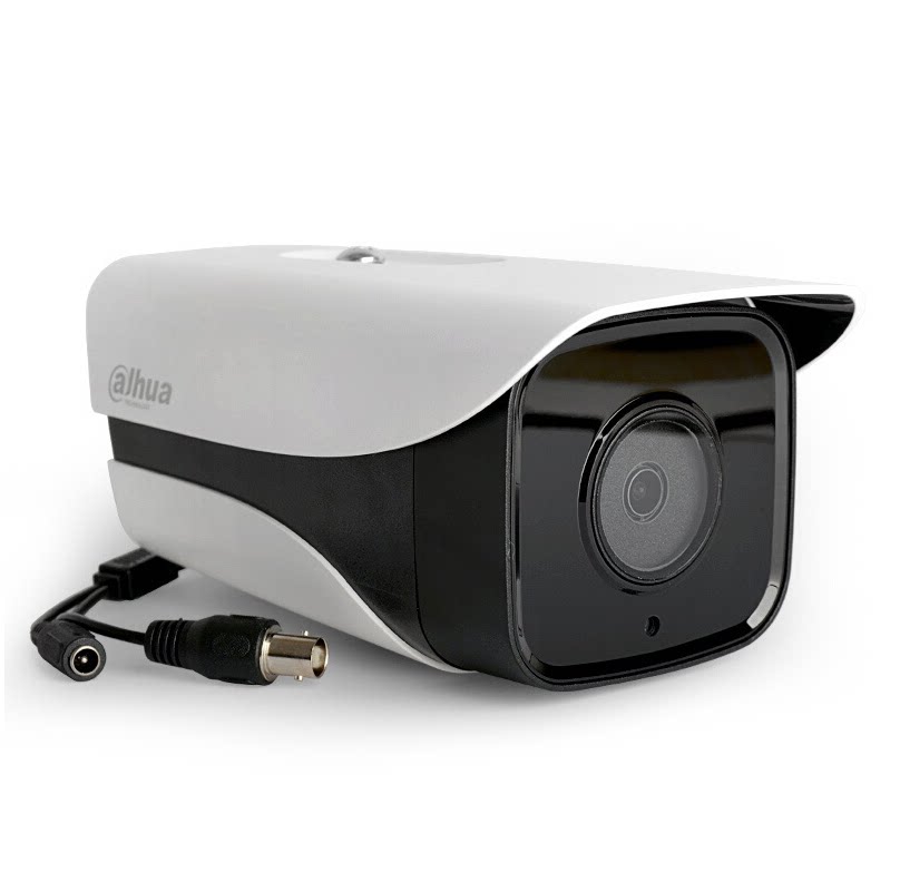 Dahua 2 million Internet surveillance photographic lens POE starlight class double light waterproof DH-IPC-HFW2233M-I2