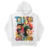 Создатель Hiphop Ruleee Hiphop Тайлер хип -хоп хип -хоп зим