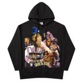 Создатель Hiphop Ruleee Hiphop Тайлер хип -хоп хип -хоп зим