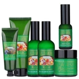 Подлинная фанатская поэзия роза Home Set Новые продукты Увлажняющие увлажняющие длинноэффективные увлажнения