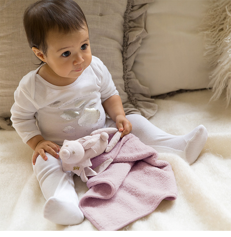 MARLMARL Newborn Child Doll Blanket Cover Blanket Suit Baby Warm Bag Quilt Spring Summer Quilt BFF01