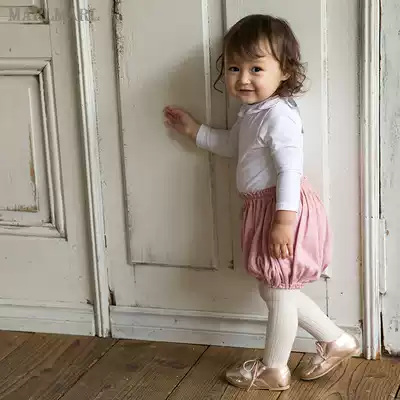 MARLMARL baby climbing clothes girls Jersey baby clothes baby jumpsuit newborn jumpsuit bodysuits03