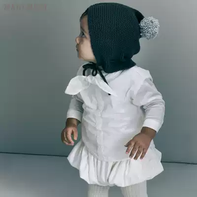 MARLMARL baby high waist pantyhose children knee thick socks spring summer warm leg socks tights01