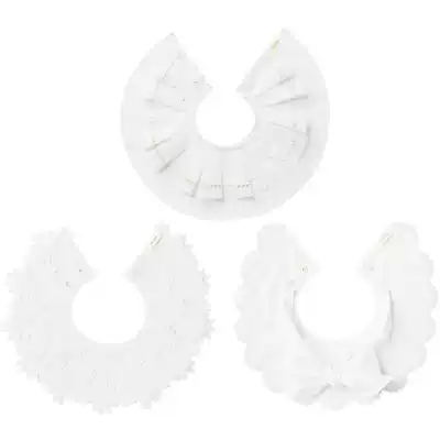 MARLMARL bib three-piece baby summer gift box deco series female treasure newborn gift set