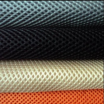 Sandwich Mesh Mesh Eyecloth Air Layer 3d Fabric Car Seat Cover Pets Clothing Bags Shoes Material Fabric