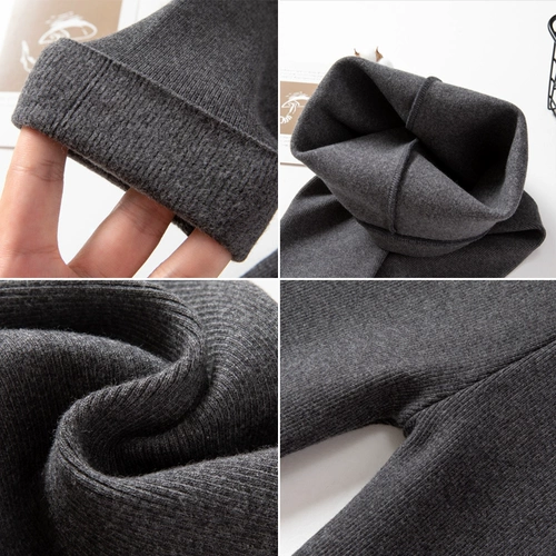 Бархатные осенние леггинсы, хлопковые тонкие детские штаны, подходит для подростков, в западном стиле