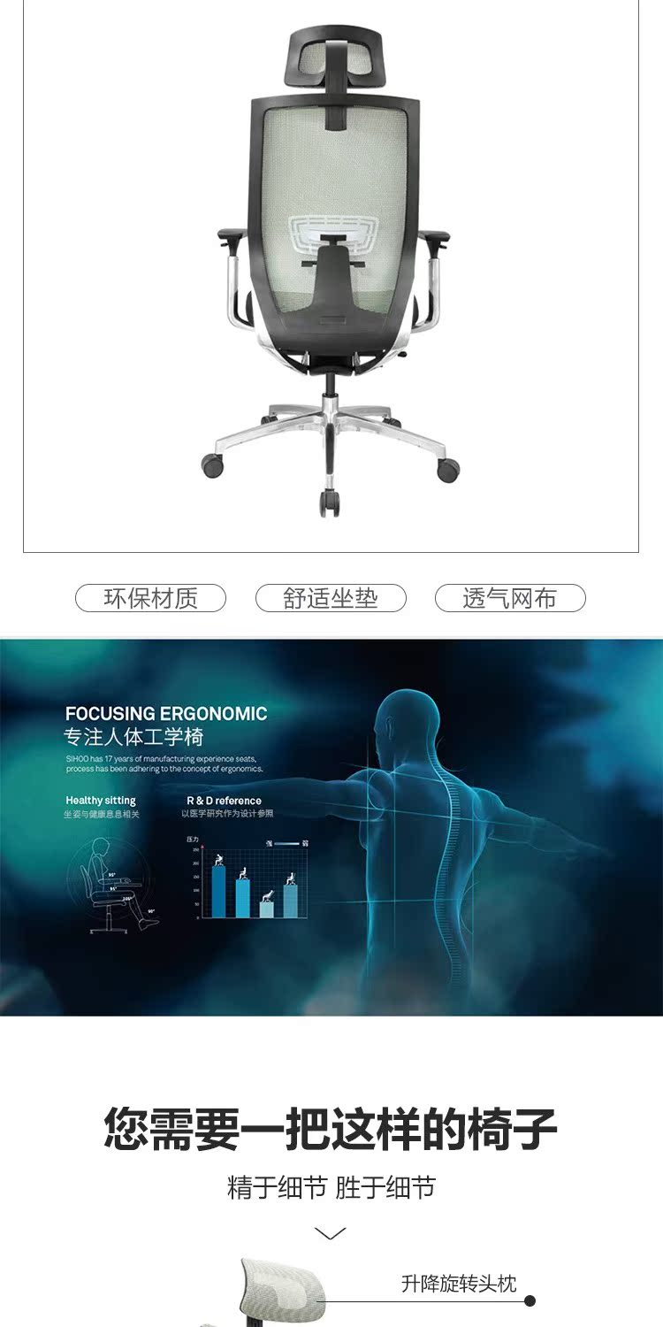 Dulang nội thất văn phòng máy tính văn phòng nhà ghế văn phòng làm việc ghế lưới xoay ghế giám đốc điều hành ghế ông chủ - Nội thất văn phòng bàn làm việc tại nhà