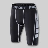 Спортивные жесткие шорты мужчины по легкой атлетике баскетбол футбол Runnin