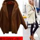 indiacouplewomenwinterclothes2018hoodie plush coat ລະດູຫນາວແມ່ຍິງ