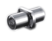 Stronger elliptical flange bearing H type LMH6LCU6 8 10 12 16 20 25 30