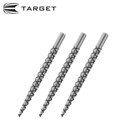 TARGET Probe DIAMOND PRO POINT Hard Dart Replaces Steel Needle Diamond Needle