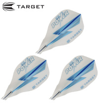 TARGET 探极 POWER VISION FLIGHT 泰勒系列专业飞镖翼