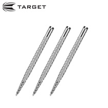 TARGET SCOUTS QUARTZ PRO POINT Hard Dart Replacement Steel Needle Quartz Pin