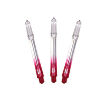 TARGET Tango PRO GRIP VISION PC Pole Gradient Color Professional Darts Rod Japan