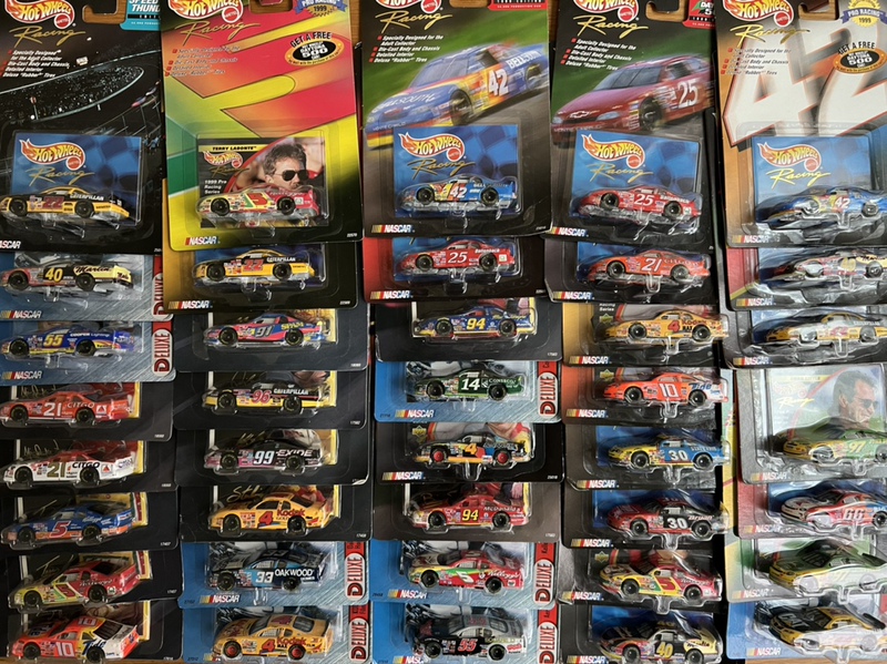 【10.25 Nascar 1】Hot Wheels Nascar Racing Nascar Kodak Toolbox Rock and Roll 【10.25 Nascar 1】Hot Wheels Nascar Racing Nascar Kodak Toolbox Rock and Roll